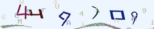Captcha Code