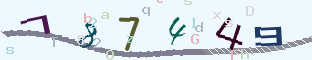 Captcha Code