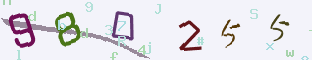 Captcha Code
