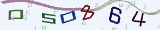 Captcha Code