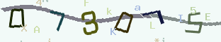 Captcha Code