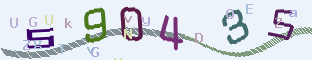 Captcha Code