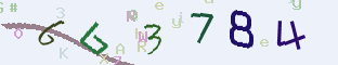 Captcha Code