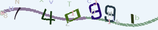 Captcha Code