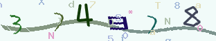Captcha Code