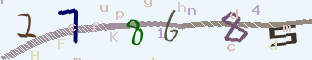 Captcha Code