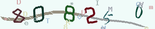 Captcha Code