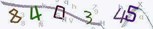 Captcha Code