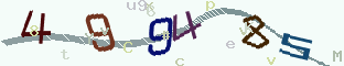 Captcha Code
