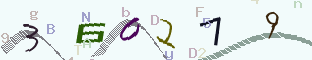 Captcha Code