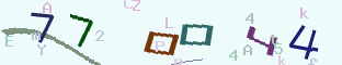 Captcha Code
