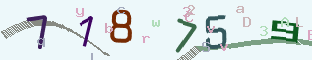 Captcha Code