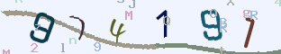 Captcha Code