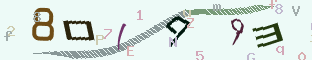 Captcha Code