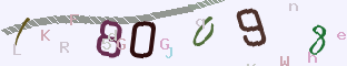 Captcha Code