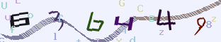 Captcha Code