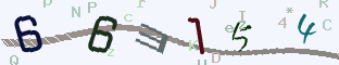 Captcha Code