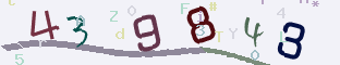 Captcha Code