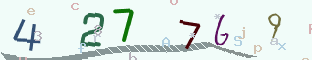 Captcha Code