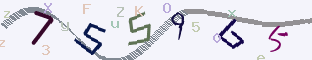 Captcha Code