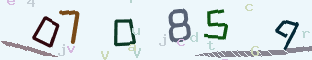Captcha Code