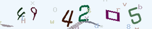 Captcha Code