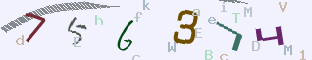 Captcha Code