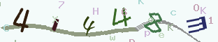 Captcha Code