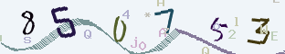 Captcha Code