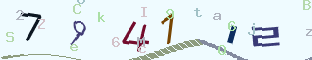 Captcha Code
