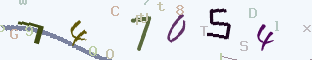 Captcha Code