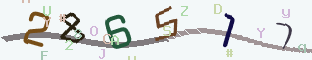 Captcha Code