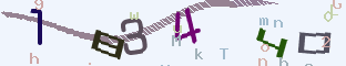 Captcha Code