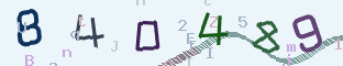 Captcha Code
