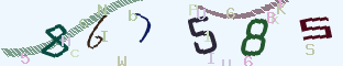Captcha Code