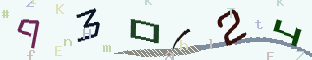 Captcha Code