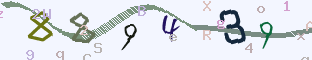 Captcha Code