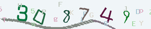 Captcha Code