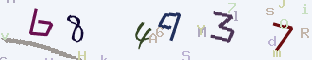 Captcha Code
