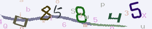 Captcha Code
