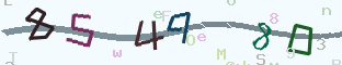 Captcha Code