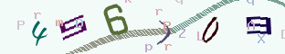 Captcha Code