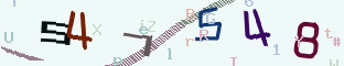 Captcha Code