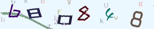 Captcha Code