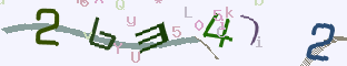 Captcha Code