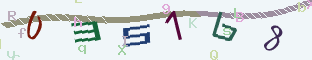 Captcha Code