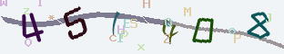 Captcha Code