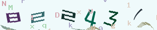Captcha Code