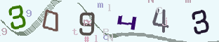Captcha Code