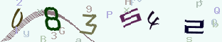 Captcha Code